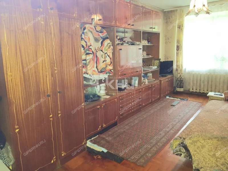 двухкомнатная квартира на Медицинской улице дом 16