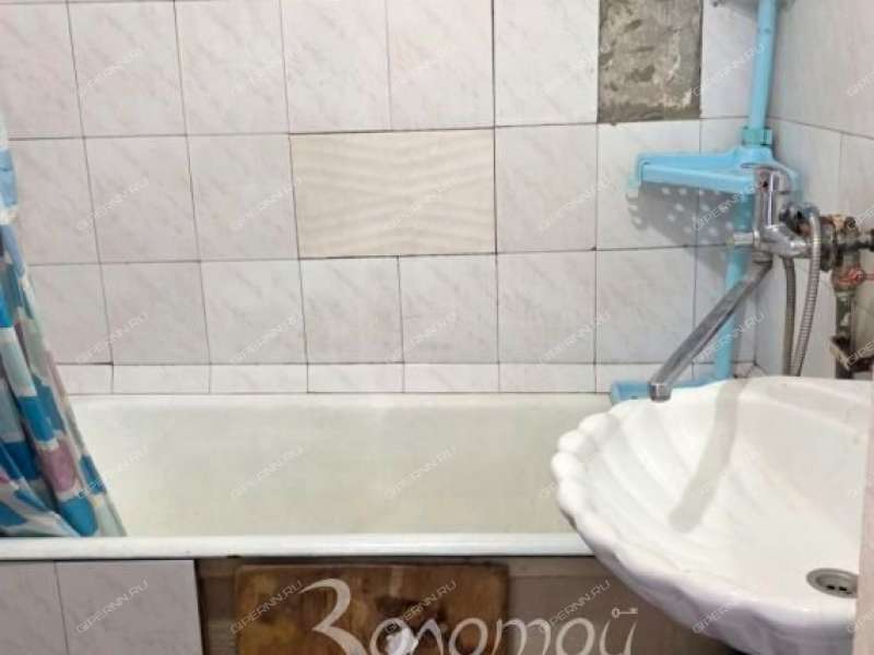 двухкомнатная квартира на улице Маршала Рокоссовского дом 8