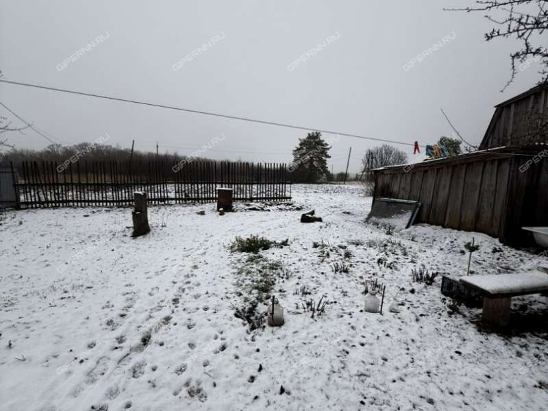 дом на улице Новая деревня Чернуха