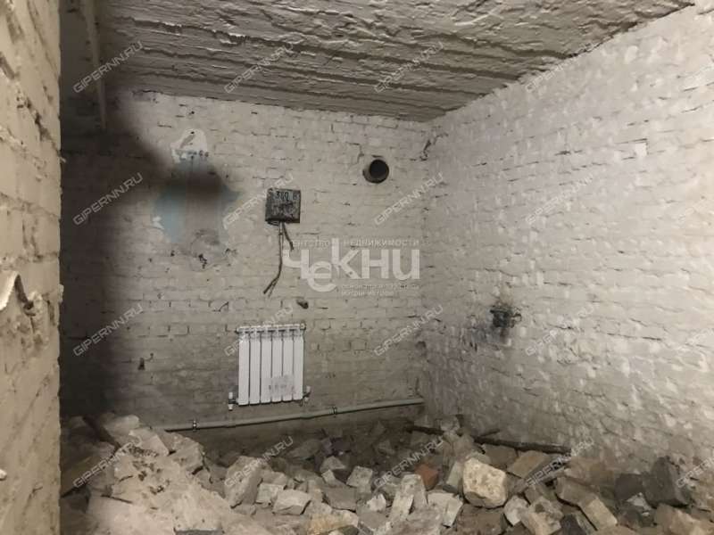 помещение под помещение свободного назначения на Московском шоссе
