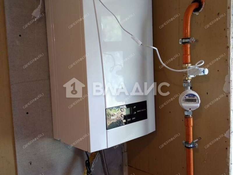 дом на улице Советская село Безводное