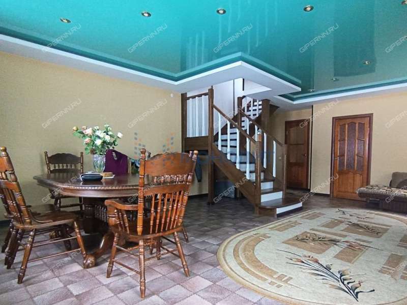 дом на улице Чкалова деревня Кузьминка