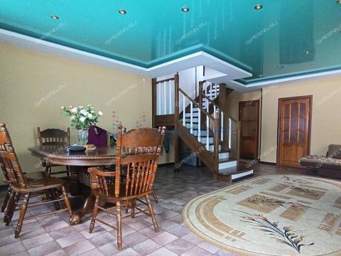 dom-derevnya-kuzminka-kstovskiy-rayon фото