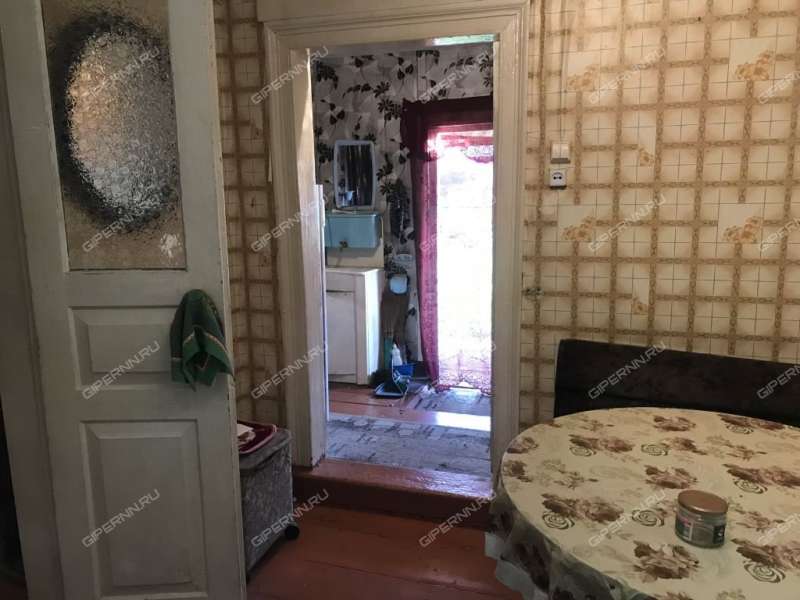 дом на Школьная деревня Крашово