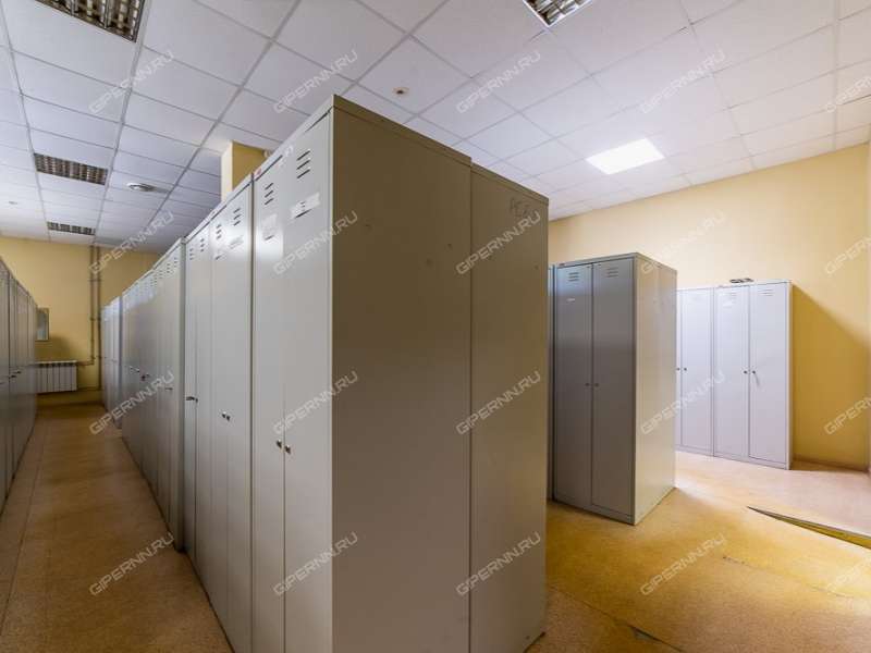 здание под офис на улице Маршала Казакова