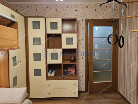 3-komnatnaya-ul-kosmicheskaya-d-54 фото