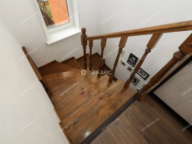 таунхаус на Майской улице посёлок Ждановский