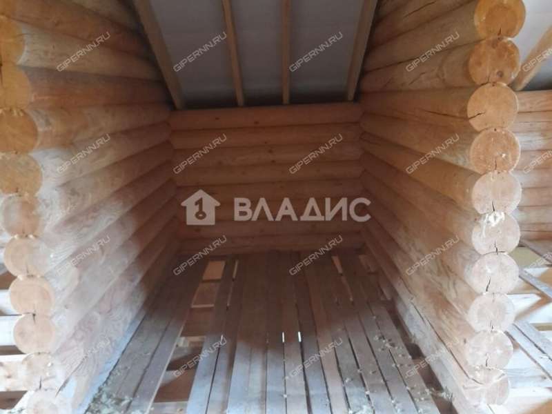 дом на Дорожной улице город Богородск