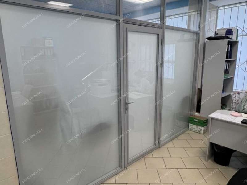 помещение под помещение свободного назначения, офис на Волжской набережной