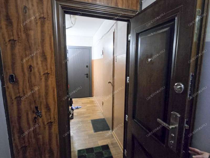 двухкомнатная квартира на Львовской улице дом 2