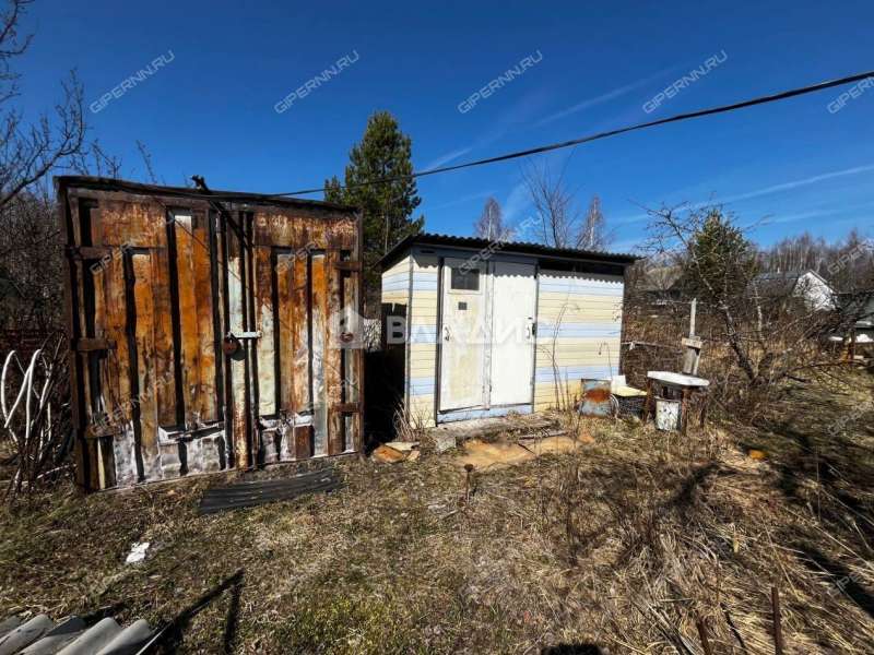 дом на 143 СНТ Адонис