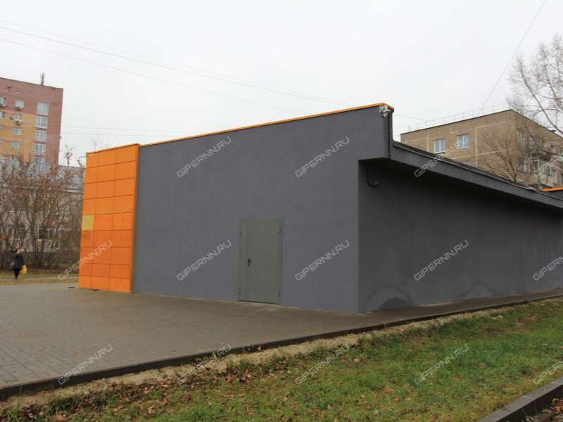 здание под торговую площадь, недвижимость под медицинские учреждения на улице Ефремова