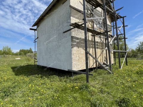 dacha-derevnya-krutaya-kstovskiy-rayon фото
