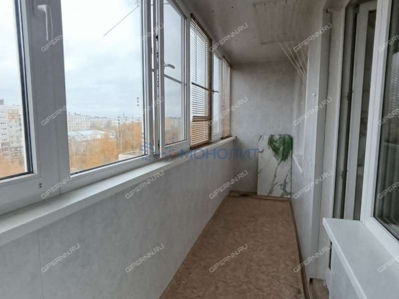 двухкомнатная квартира на Победной улице дом 21