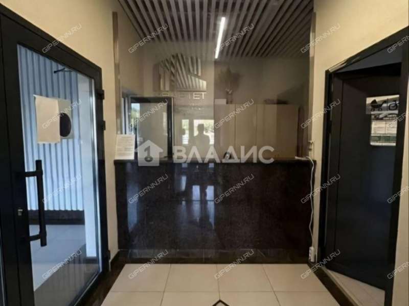 трёхкомнатная квартира на Артельной улице дом 15 к1