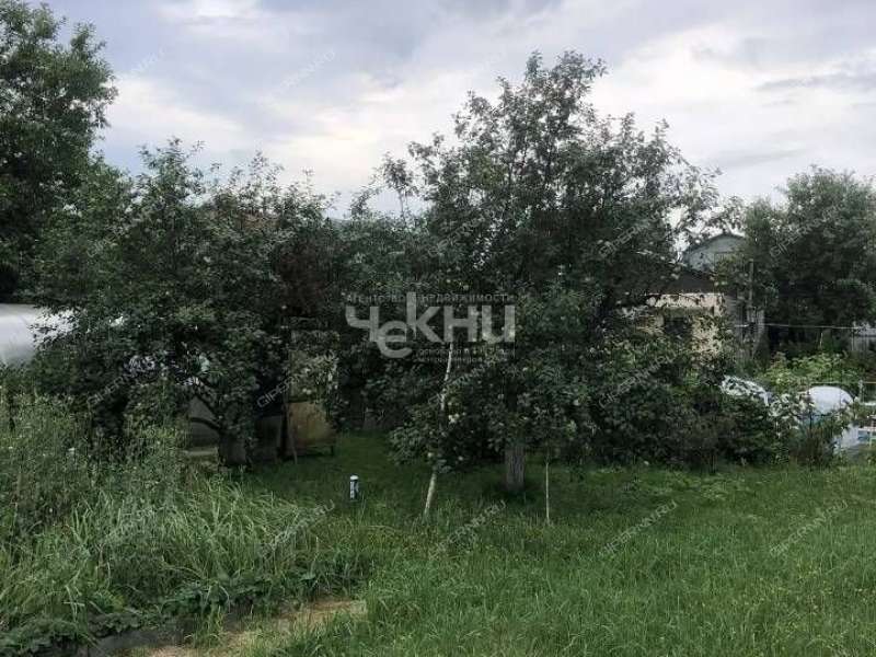 дача на СТ Пластик город Дзержинск