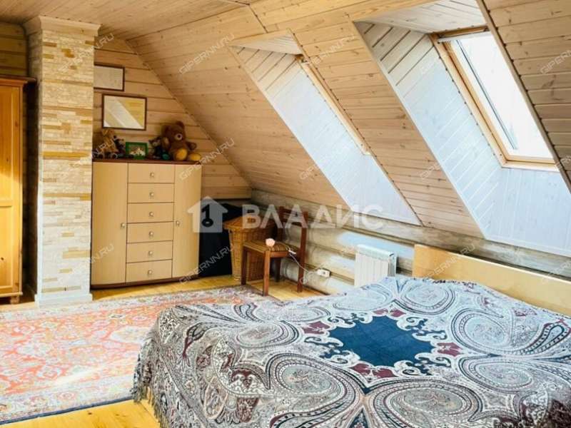 дом на коттеджный посёлок Дружба