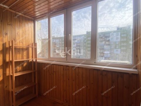 1-komnatnaya-ul-gordeevskaya-d-40 фото