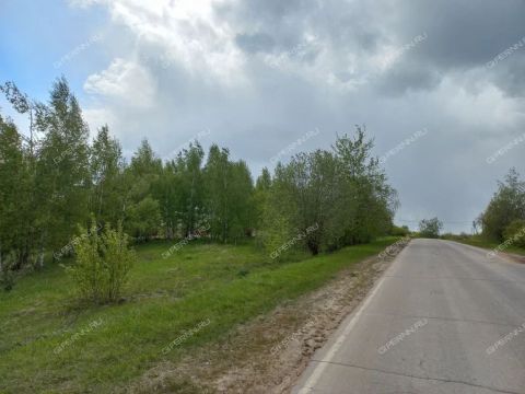 derevnya-inyutino-bogorodskiy-municipalnyy-okrug фото
