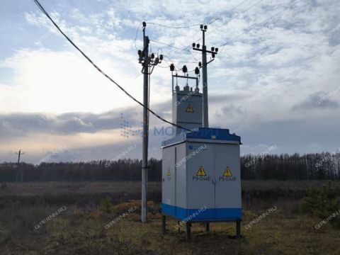 derevnya-maevka-diveevskiy-municipalnyy-okrug фото