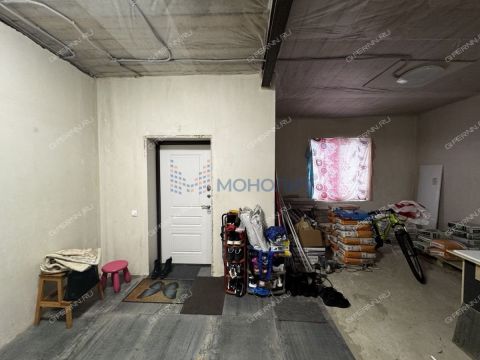 dom-poselok-zhdanovskiy-kstovskiy-rayon фото