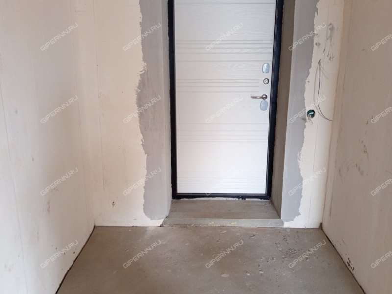 дом на Еловая город Кстово