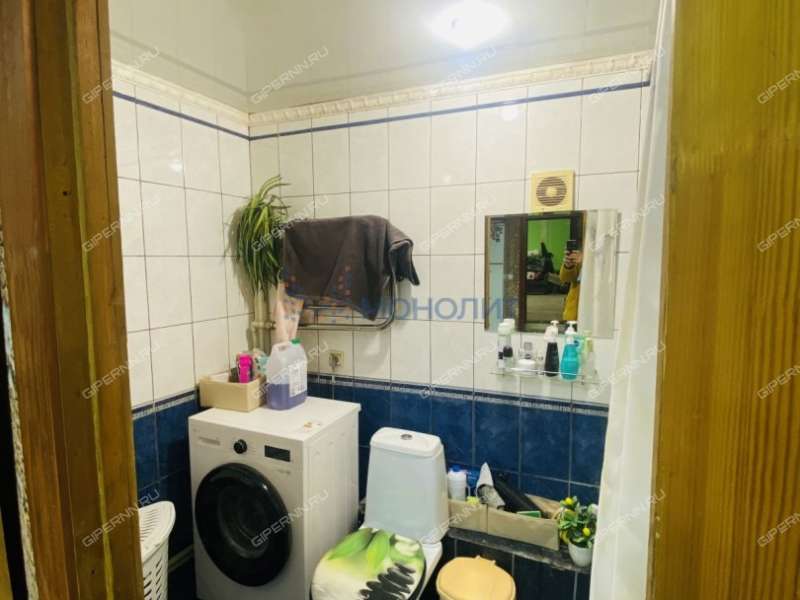 дом на Садовой улице деревня Кузнецово