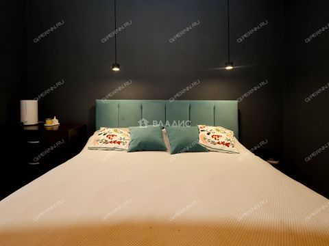 taunhaus-poselok-zhdanovskiy-kstovskiy-rayon фото