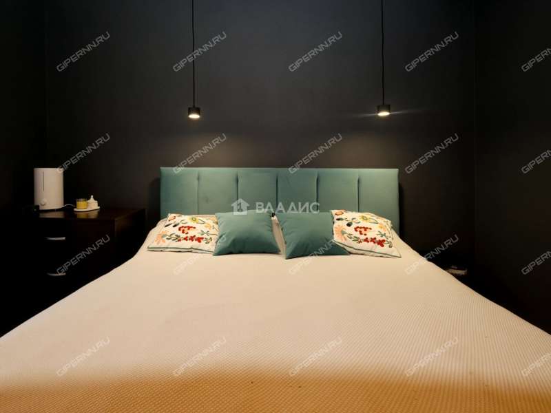 таунхаус на Майской улице посёлок Ждановский