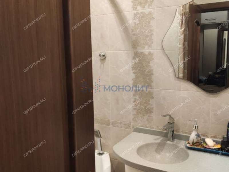 двухкомнатная квартира на Московском шоссе дом 29А