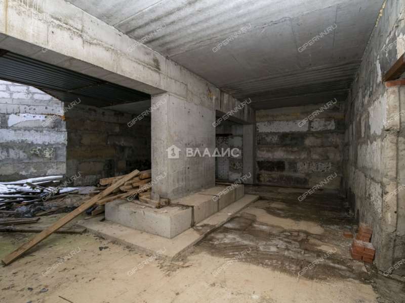 дом на улице Медицинская ТИЗ Елховка