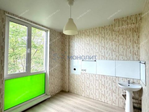 1-komnatnaya-poselok-kultura-kstovskiy-rayon фото