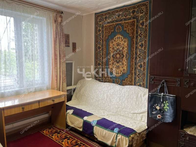 дом на улице Луговая село Вармалей