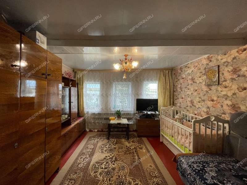 дом на Набережной улице город Городец