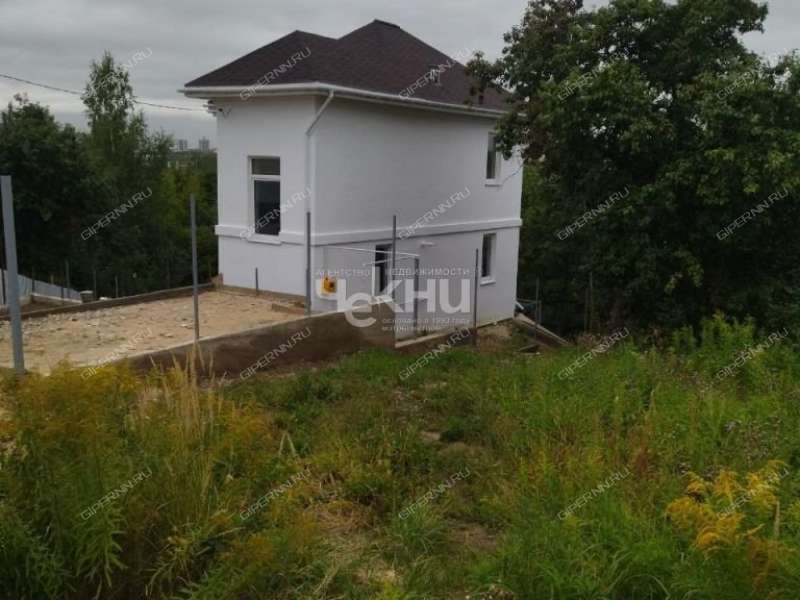 дом на ТСН Ракета