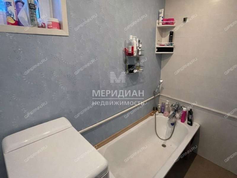 двухкомнатная квартира на улице Набережная дом 19 село Дорофеево