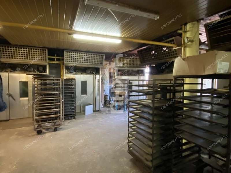 готовый бизнес пекарня в Княгининском районе Нижегородской области