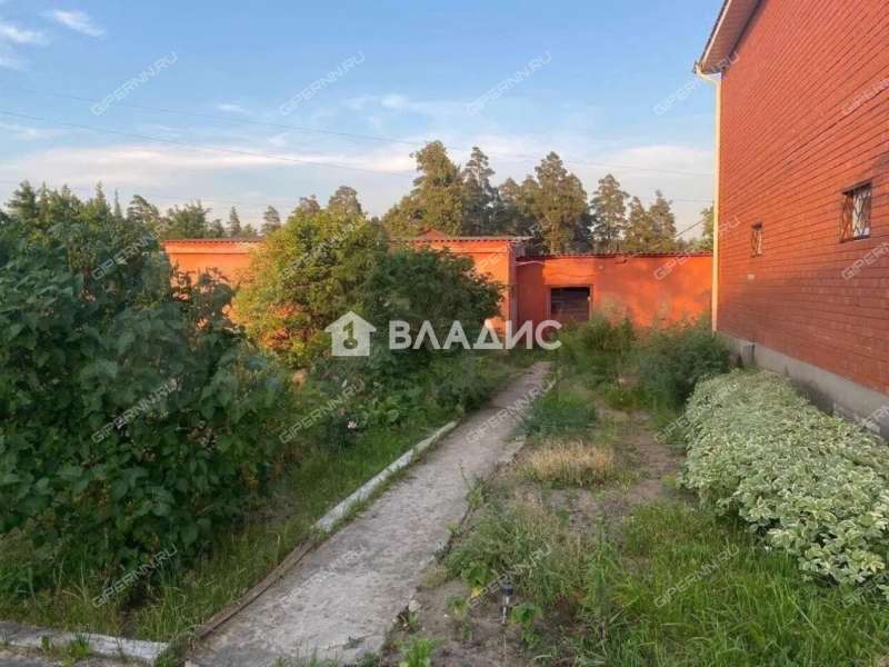 дом на Октябрьской улице город Первомайск