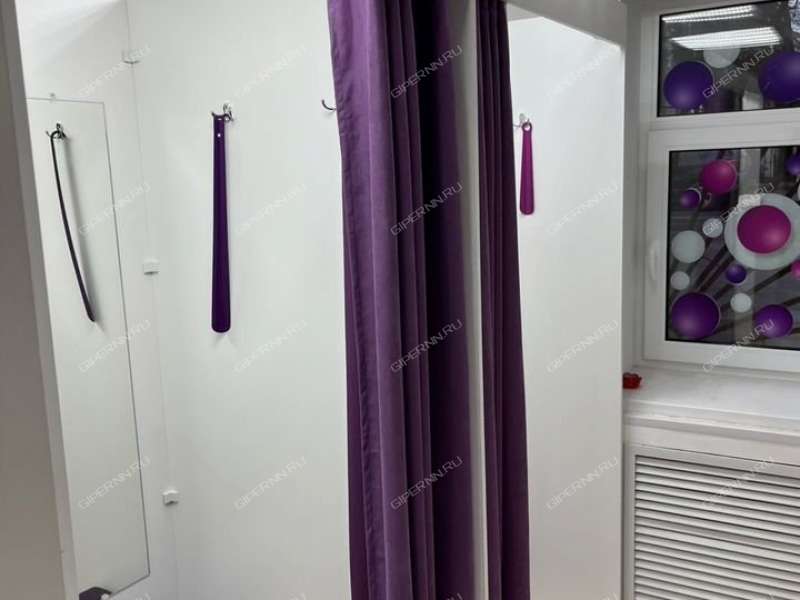 помещение под торговую площадь на Большей Печёрской улице