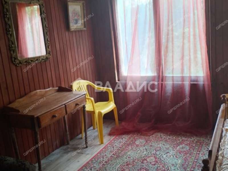 дом на 21 посёлок Буревестник