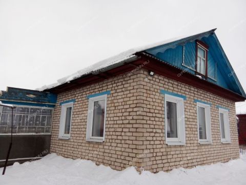 dom-gorod-uren-urenskiy-municipalnyy-okrug фото