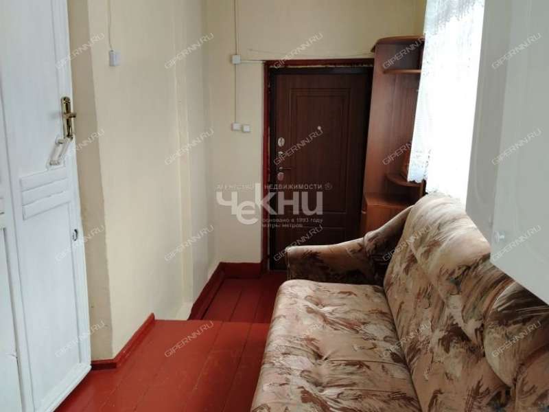 дом на Ленина село Кирилловка