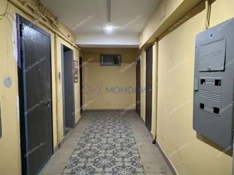 3-komnatnaya-ul-gruzinskaya-d-30a фото