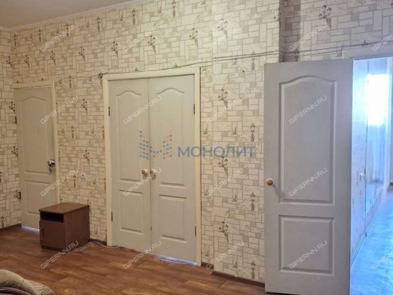 двухкомнатная квартира на Эльтонской улице дом 21А