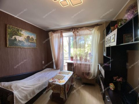 1-komnatnaya-ul-fedoseenko-d-13 фото