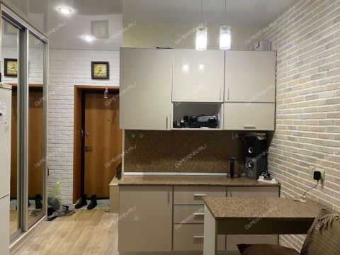 kvartira-studiya-ul-paskalya-d-11 фото