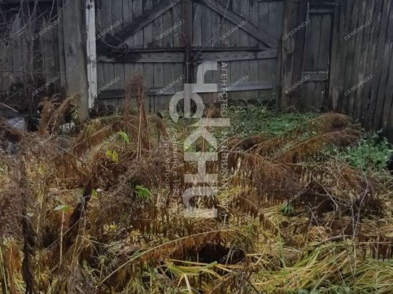 дом на Агрономической улице