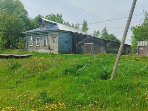 dom-derevnya-staroe-druzhkovo-spasskiy-rayon фото
