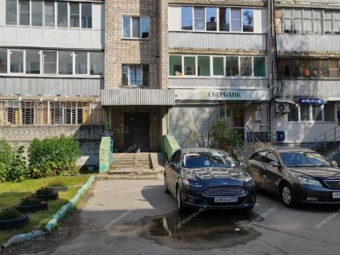 1-komnatnaya-poselok-druzhnyy-kstovskiy-rayon фото