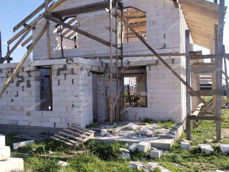 коттедж на улице Лесная деревня Шумилово